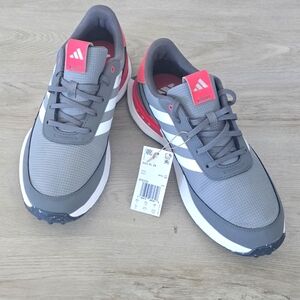 Adidas Men's S2G Spikeless Golf Shoes